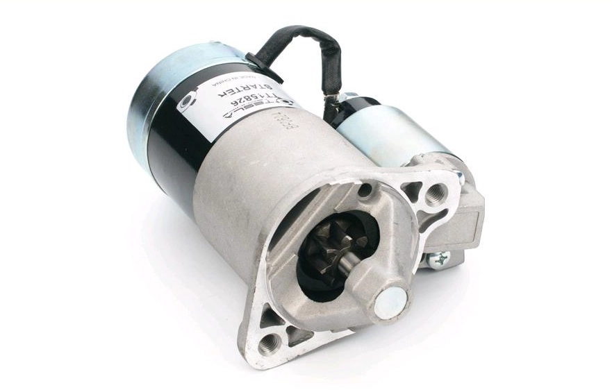 Starter (TT15826)