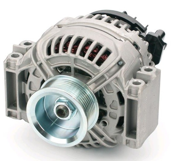 Alternator (TT12286)