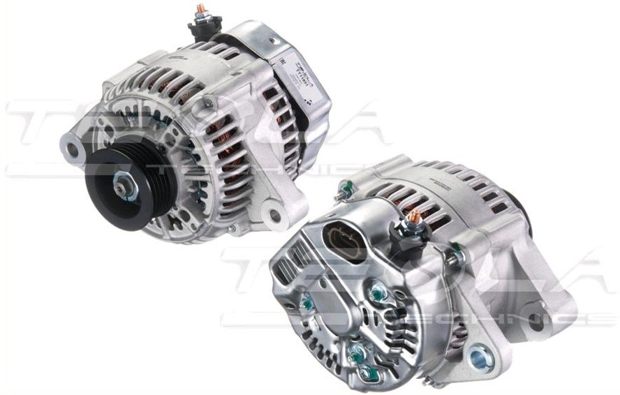 Alternator (TT11851)