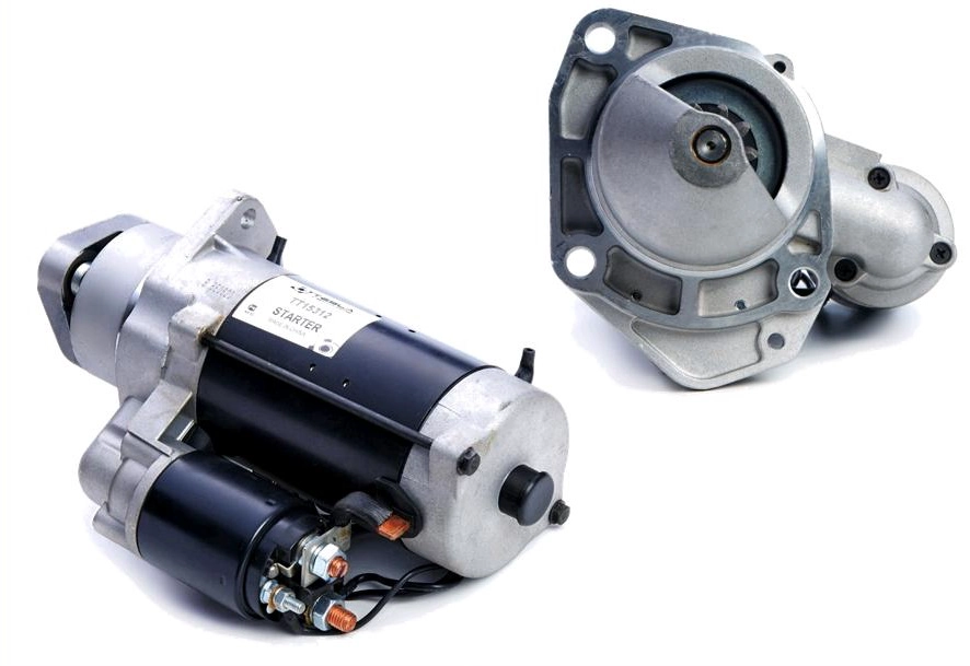 Starter (TT15312)