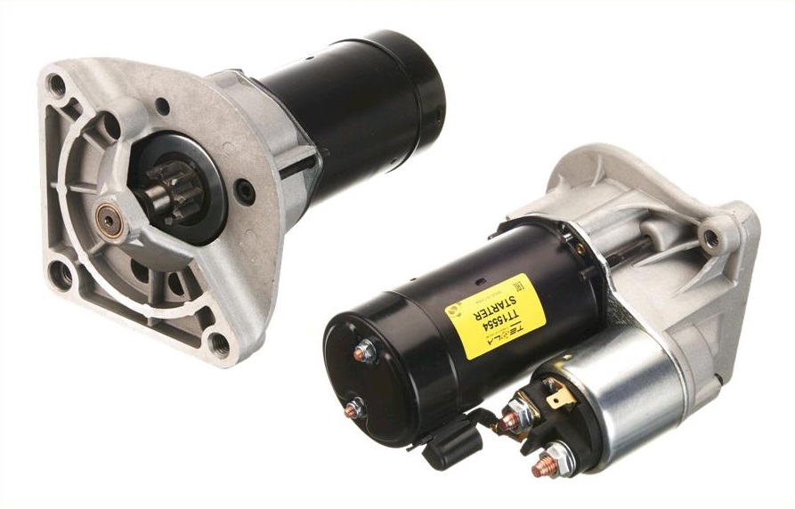 Starter (TT15554)