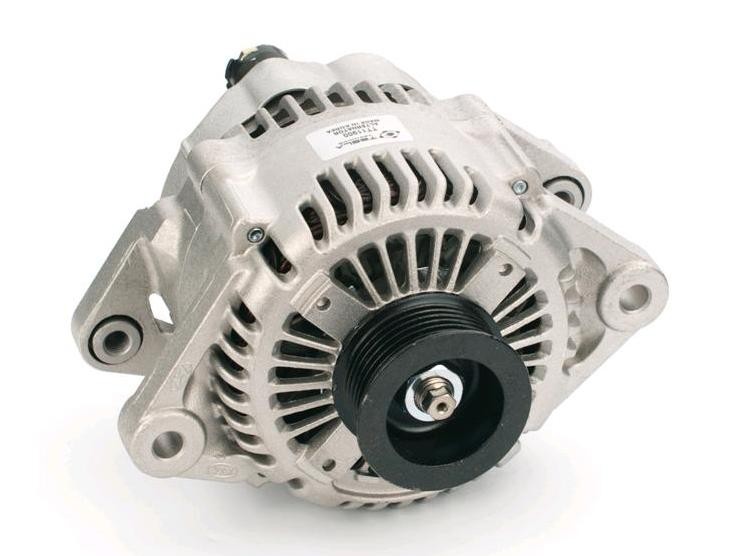 Alternator (TT11900)