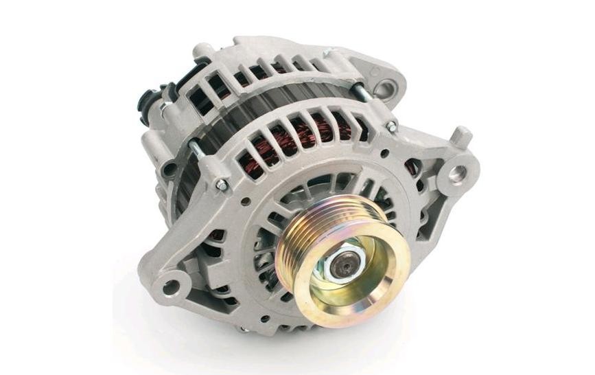 Alternator (TT11743)