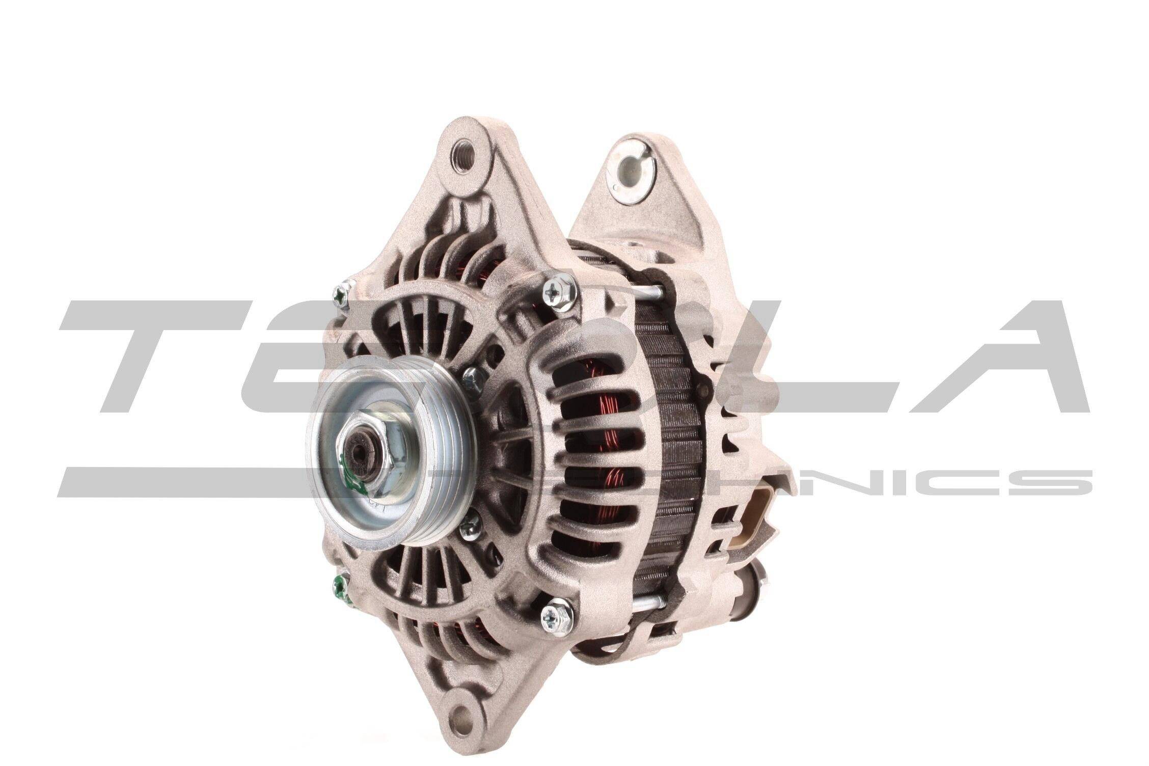 Alternator (TT11679)