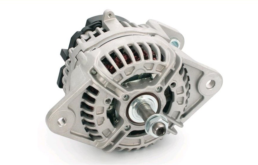 Alternator (TT11935)
