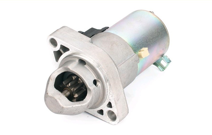 Starter (TT15875)