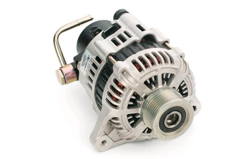 Alternator (TT11752)