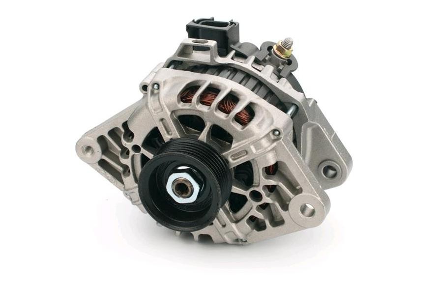 Alternator (TT11320)