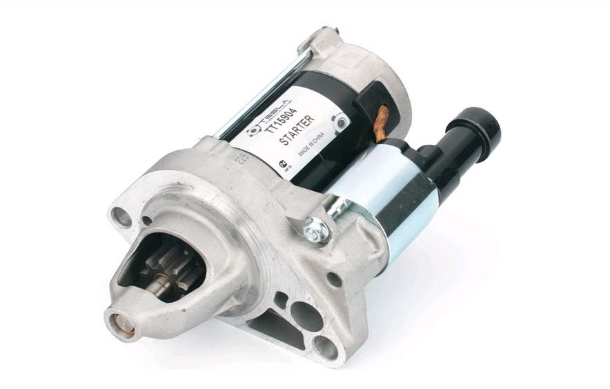 Starter (TT15904)