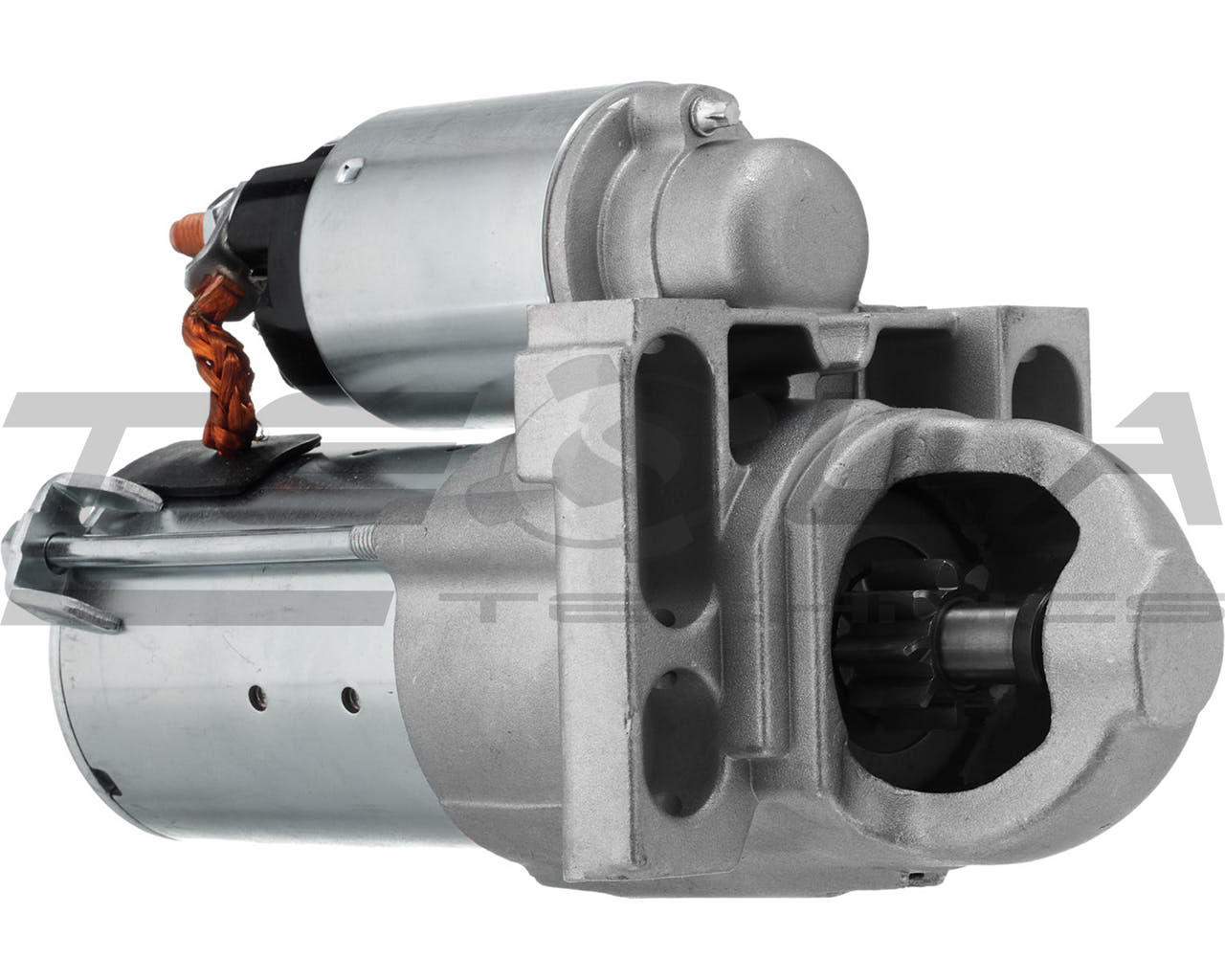 Starter (TT16002 PRO)