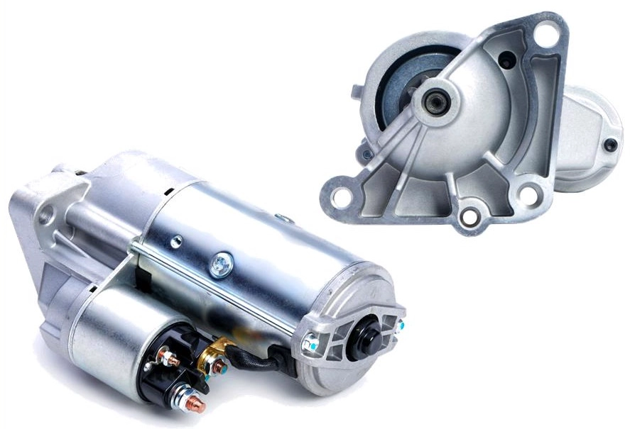 Starter (TT15291)