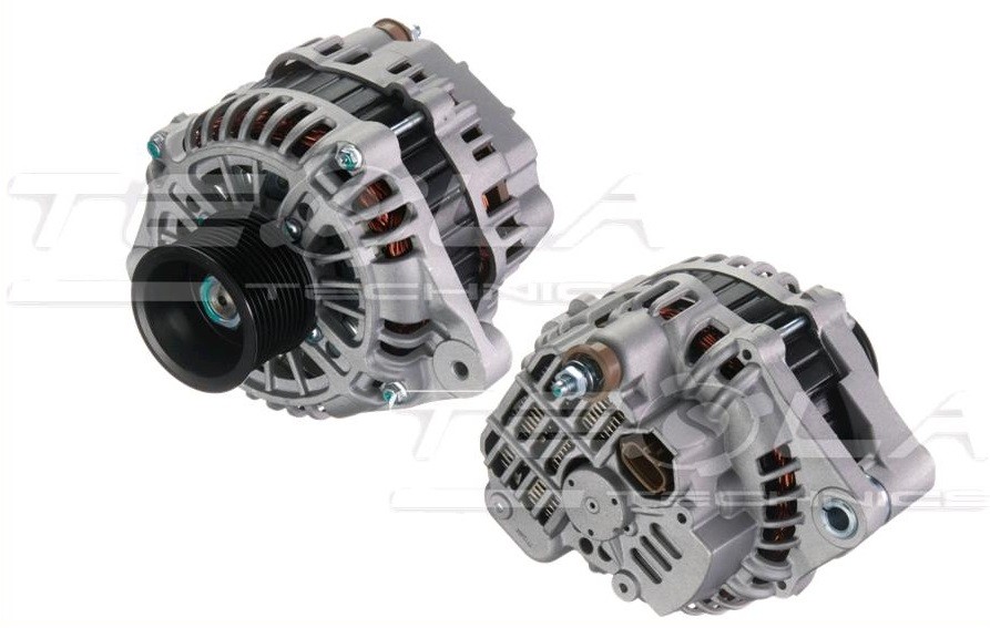 Alternator (TT12464)