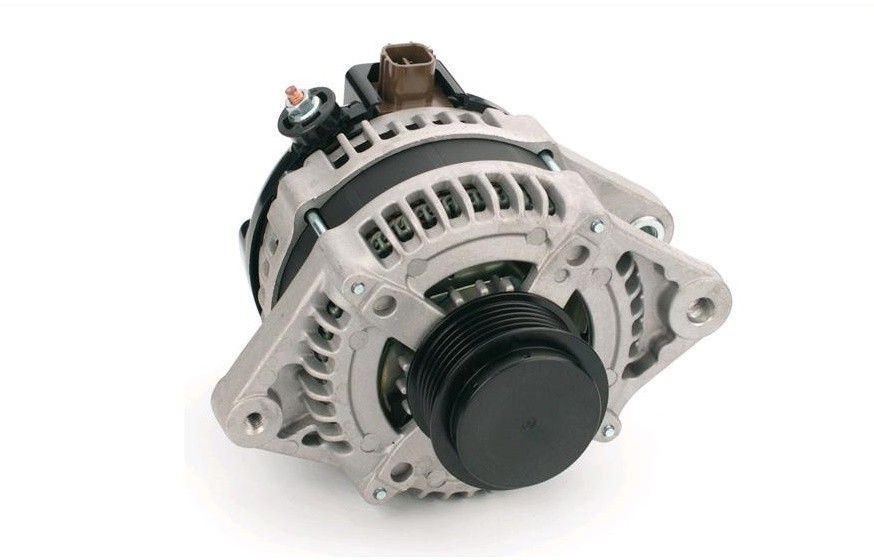 Alternator (TT12508)