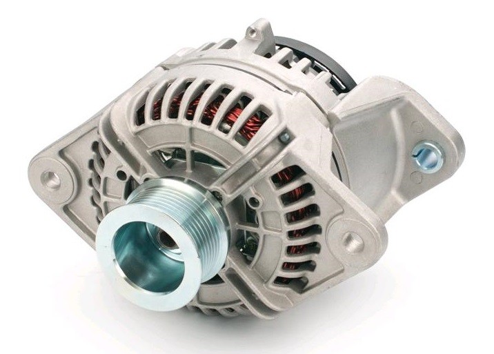 Alternator (TT12283)