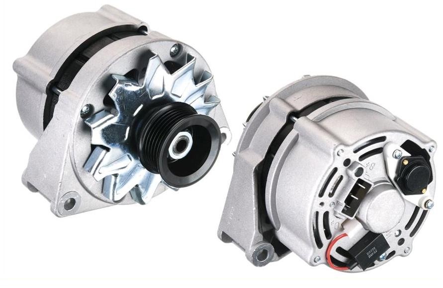 Alternator (TT11372)