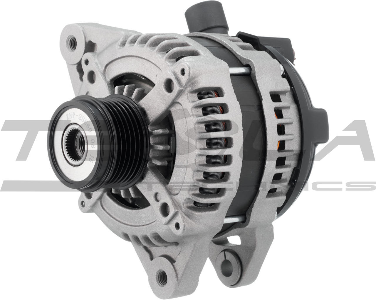 Alternator (TT12893 PRO)