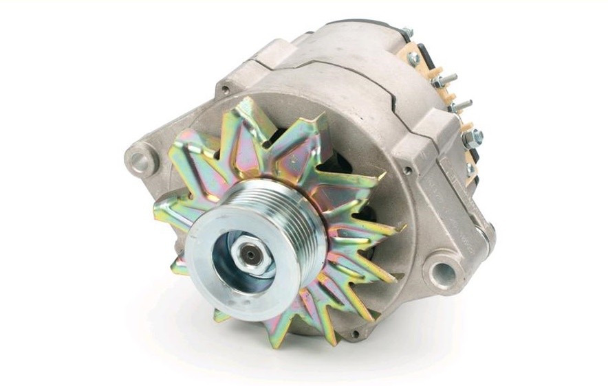 Alternator (TT12097)