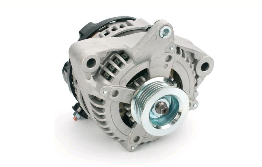 Alternator (TT12207)
