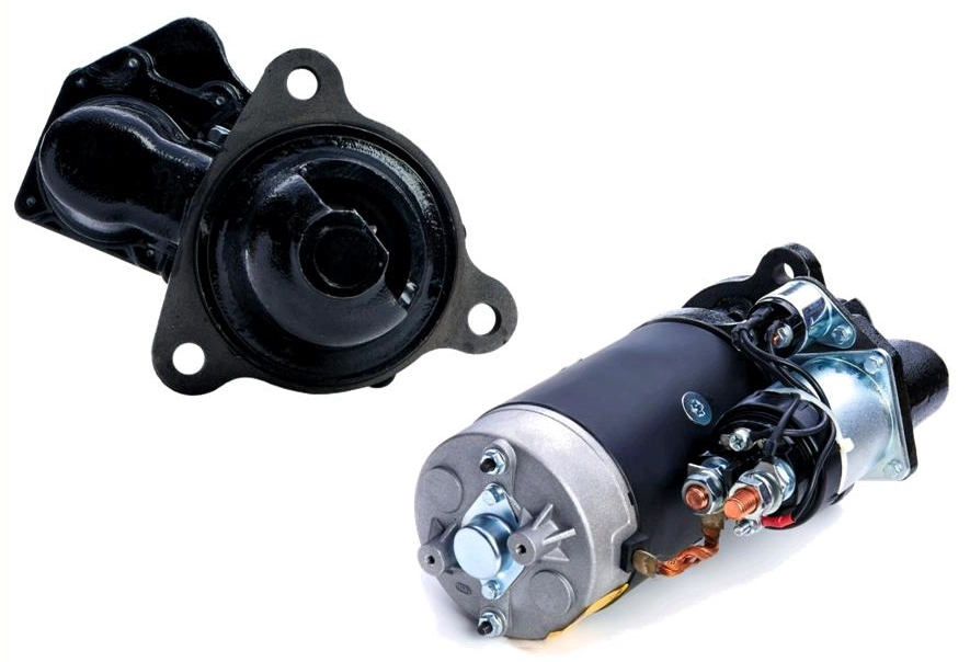 Starter (TT15316)