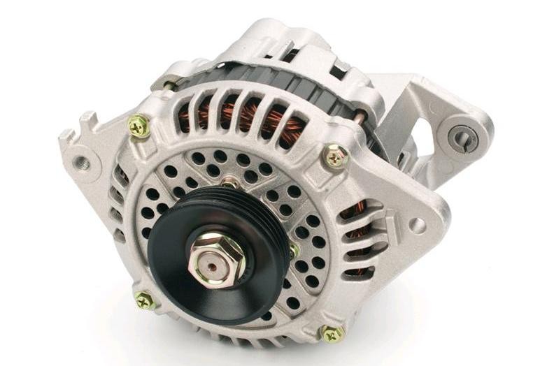 Alternator (TT11797)