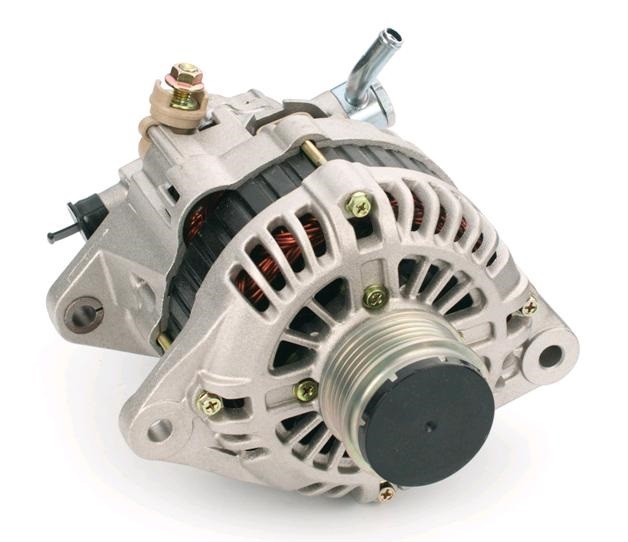 Alternator (TT12297)
