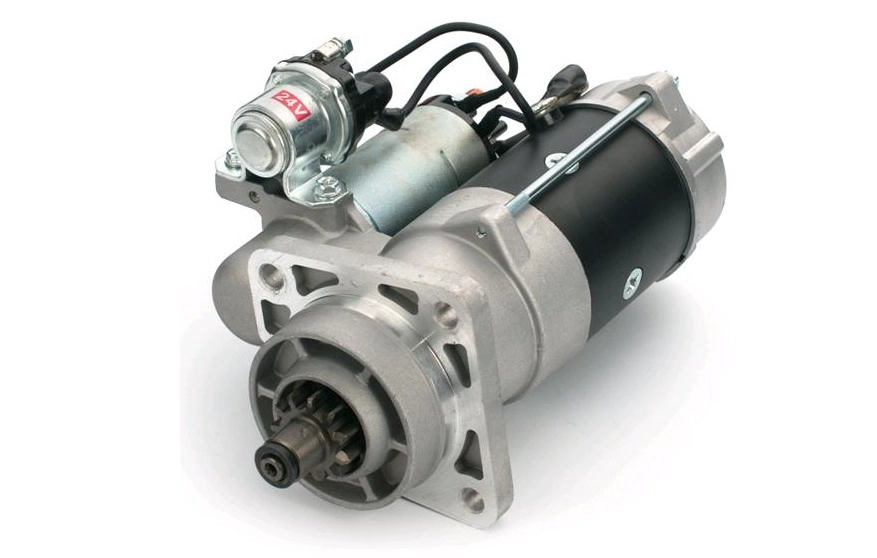 Starter (TT16139)