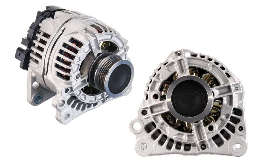 Alternator (TT11214)