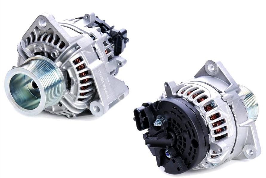 Alternator (TT11261)