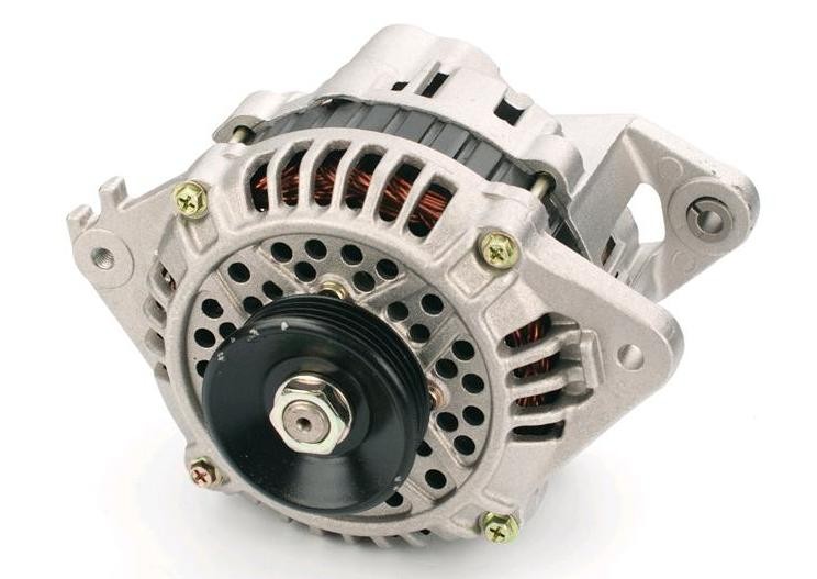 Alternator (TT11808)