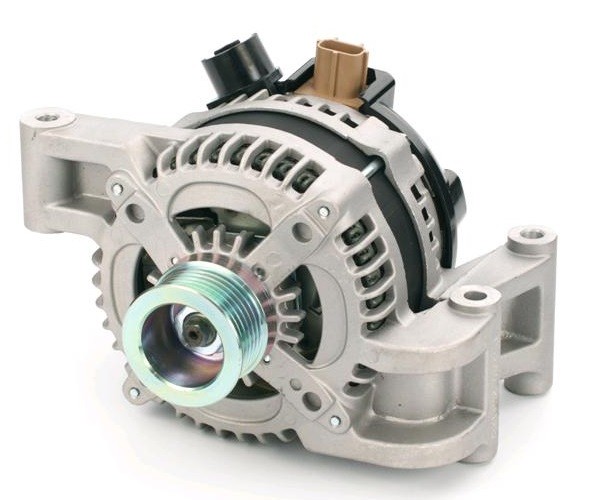 Alternator (TT12257)