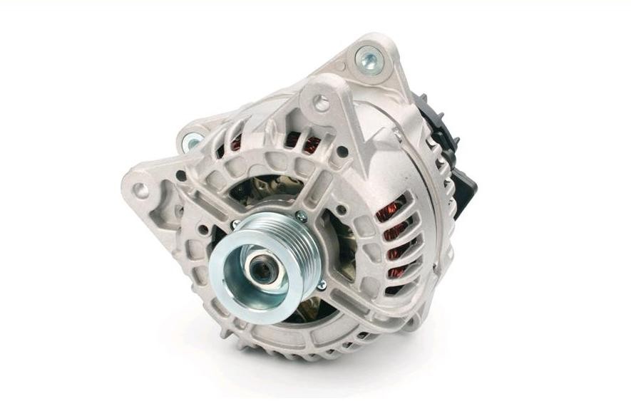 Alternator (TT12230)