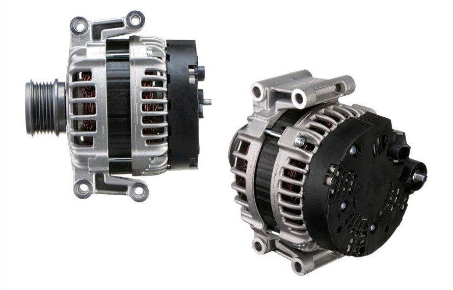Alternator (TT12708)