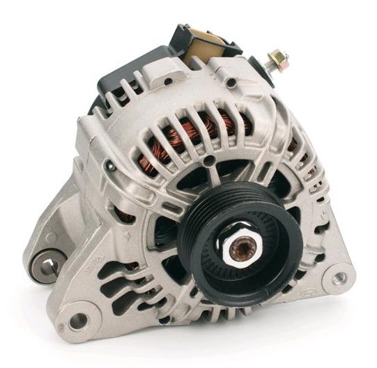 Alternator (TT12295)