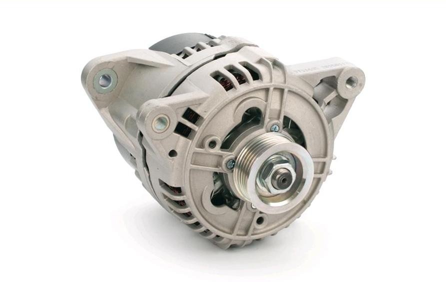 Alternator (TT11635)
