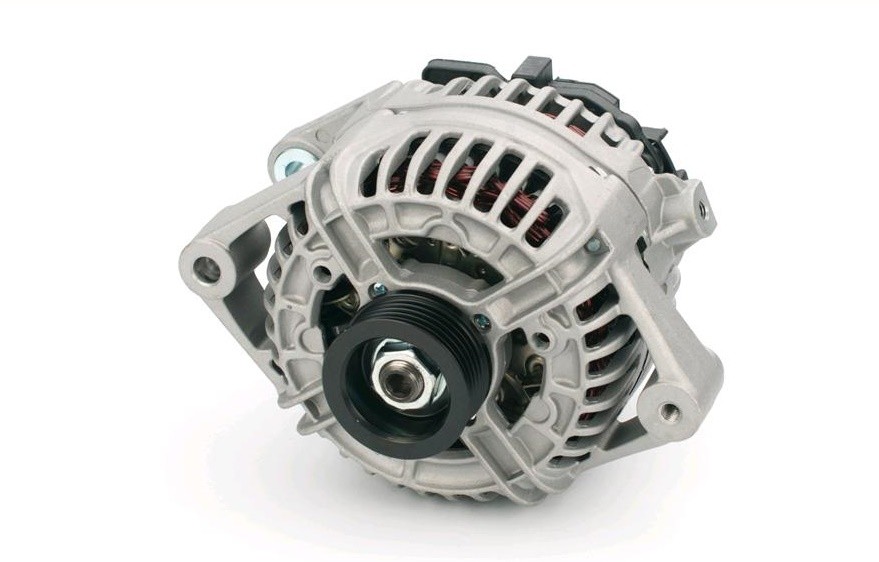 Alternator (TT12222)