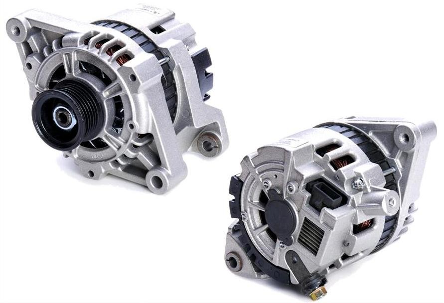 Alternator (TT11278)