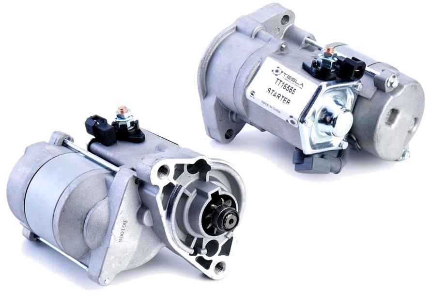 Starter (TT16565)