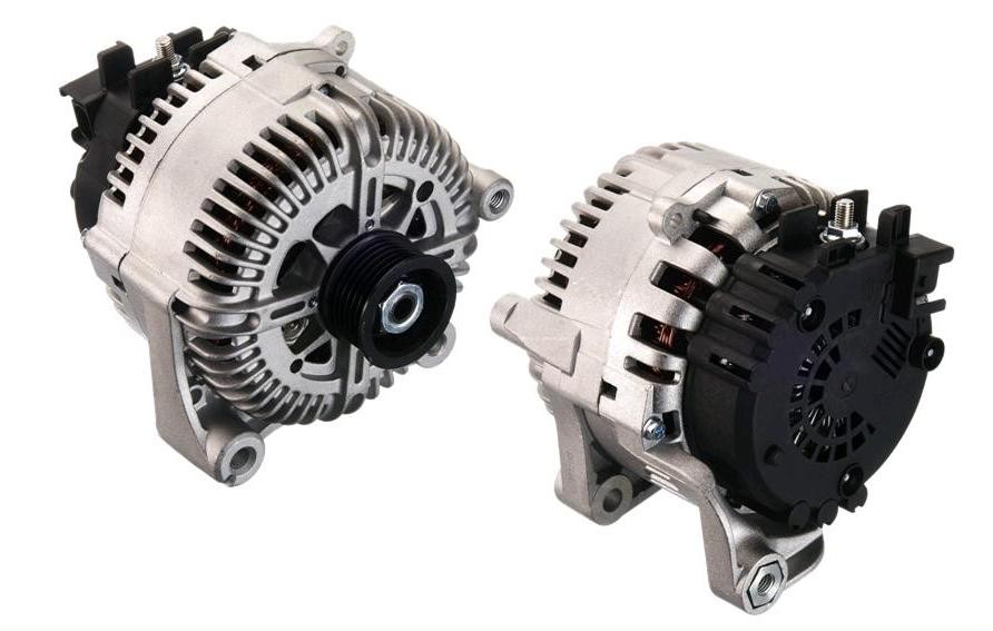 Alternator (TT12185)