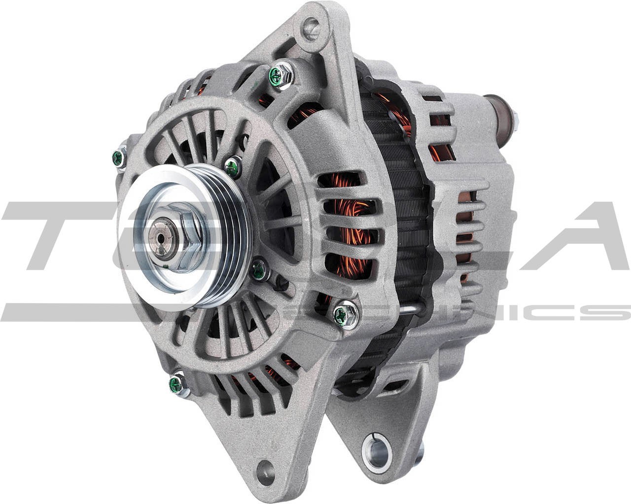 Alternator (TT11716)