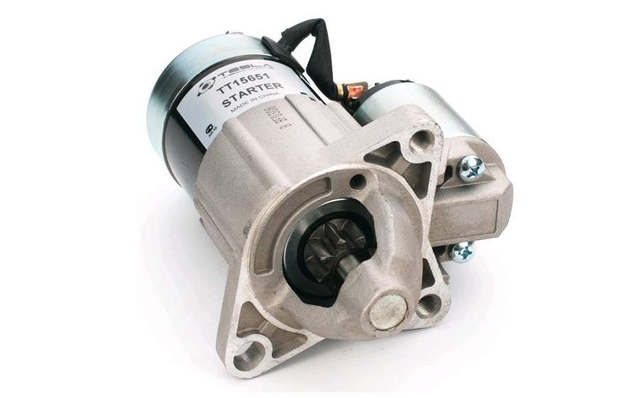Starter (TT15651)