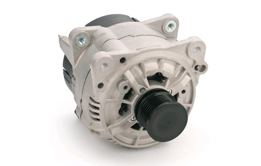 Alternator (TT11123)