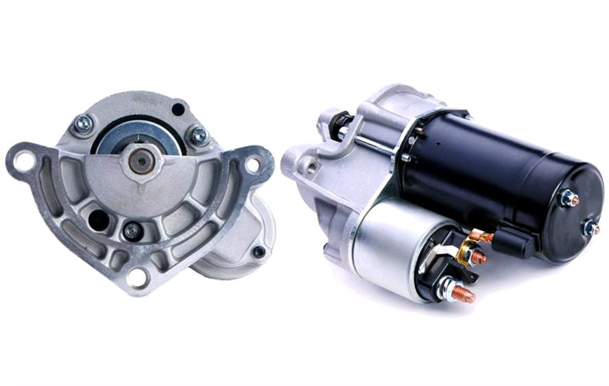 Starter (TT15437)