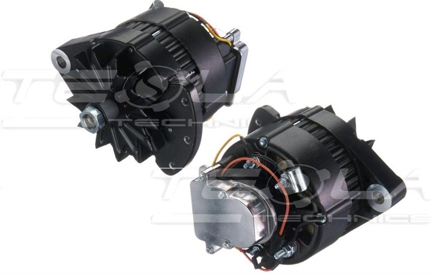 Alternator (TT12033)