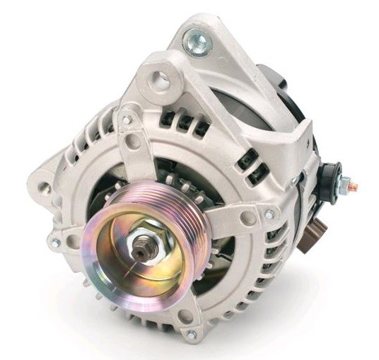 Alternator (TT12244)