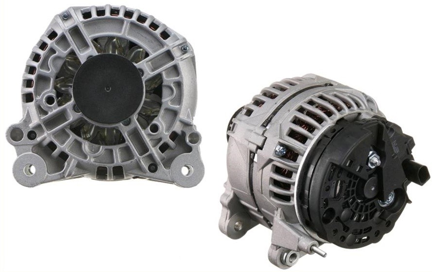 Alternator (TT12660)
