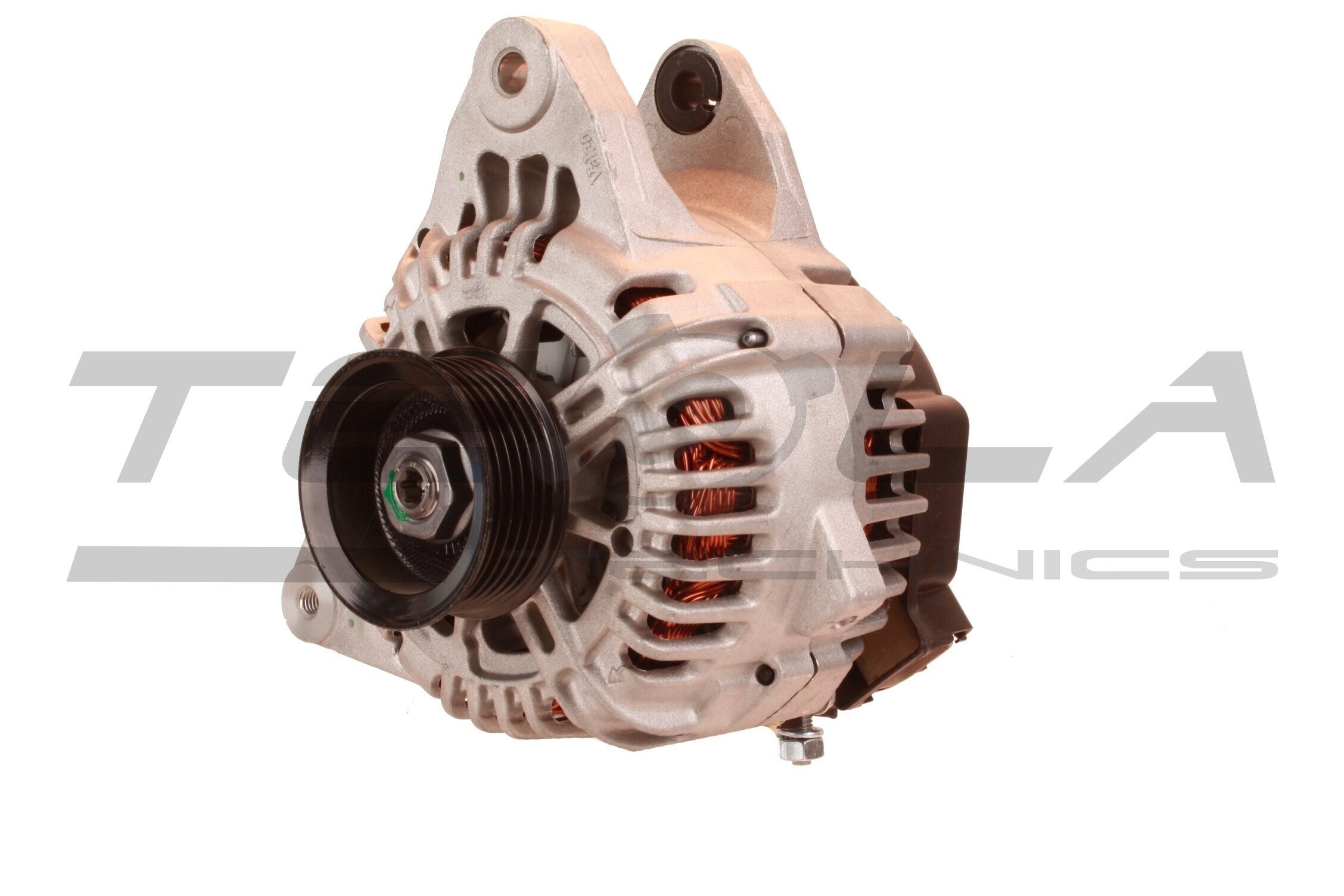 Alternator (TT11626)