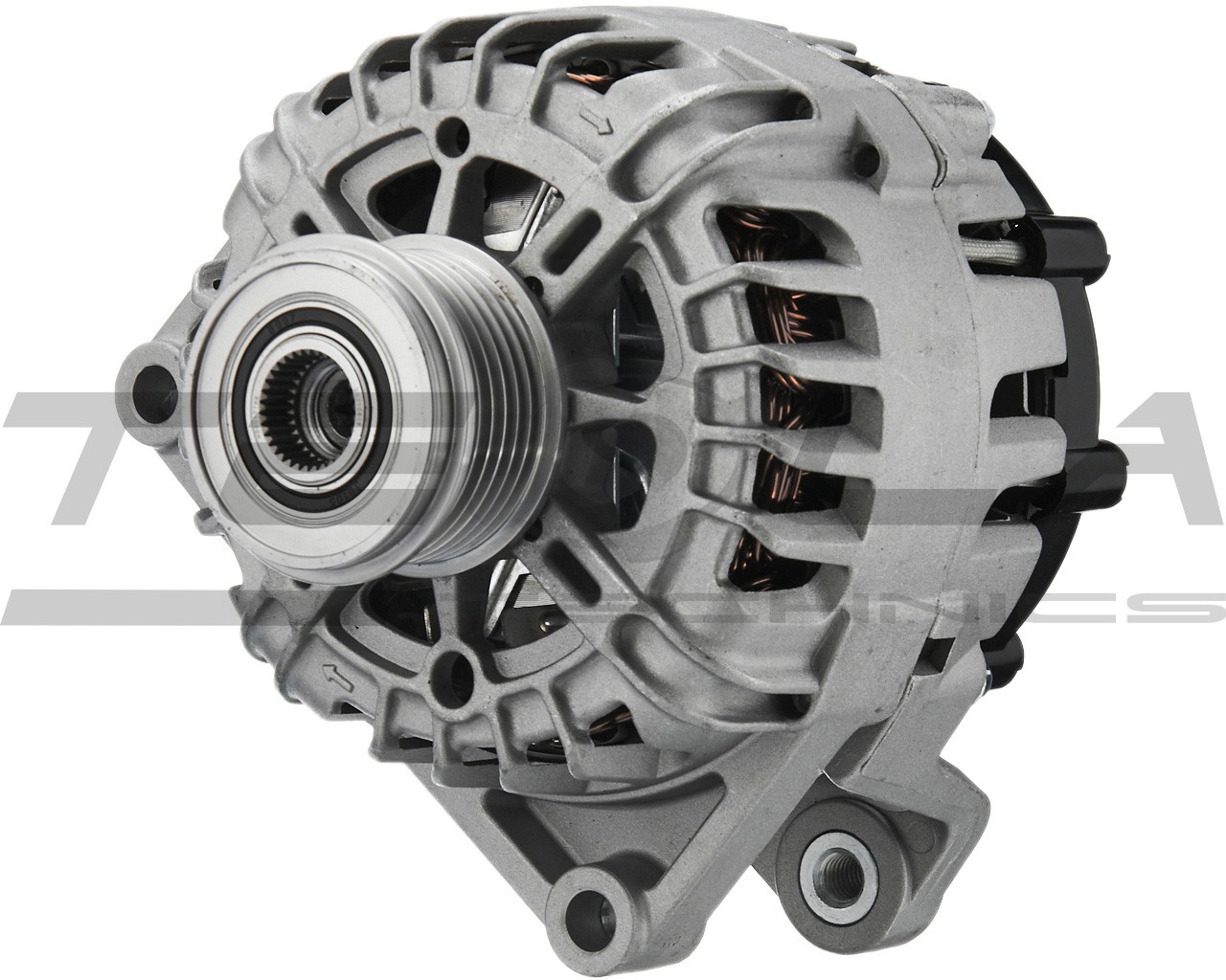 Alternator (TT12602)