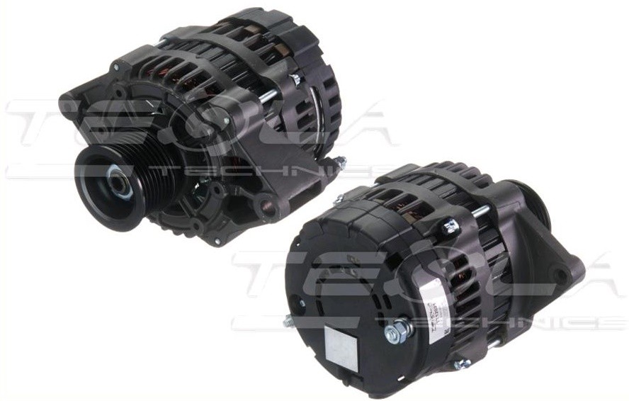 Alternator (TT12022)