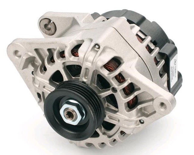 Alternator (TT12329)