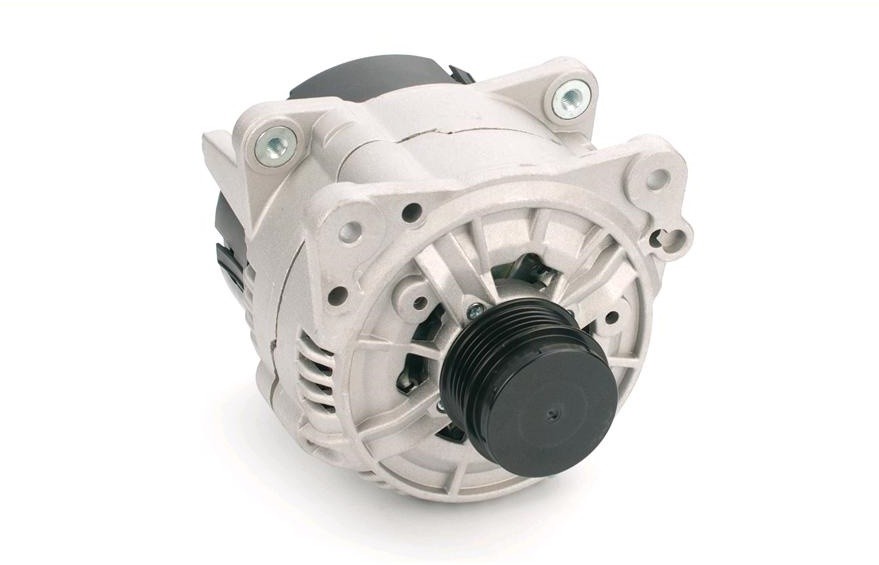 Alternator (TT12586)